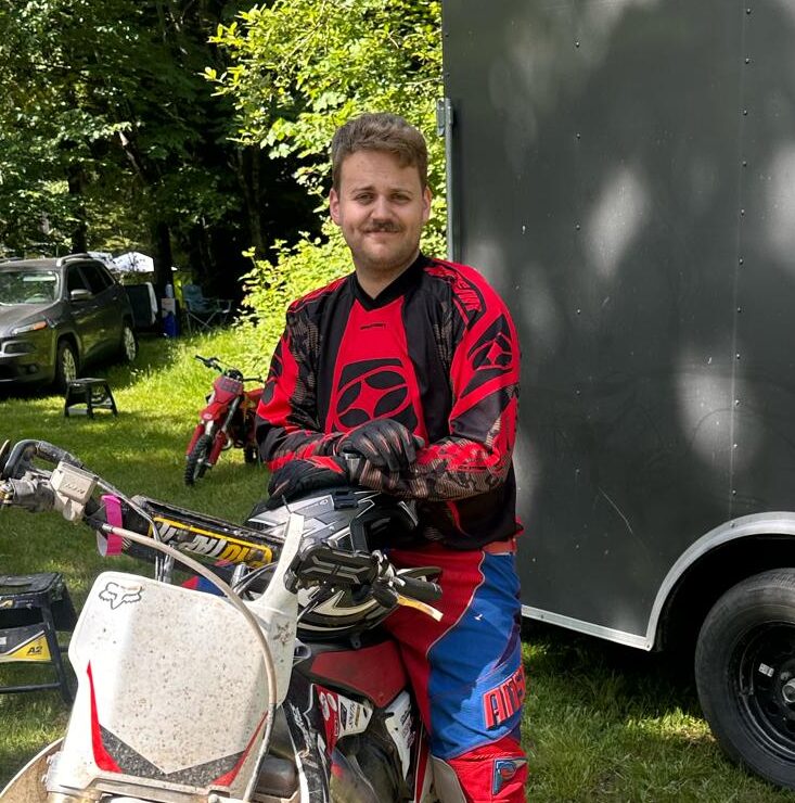Derek Van Nieuwkoop